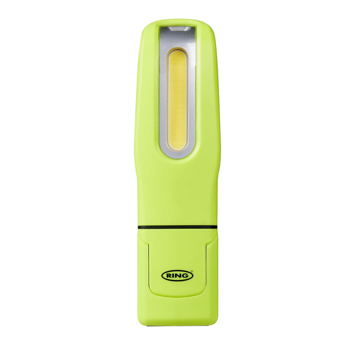 Ring Magflex Dna Mini 250 Yellow RIL6100Y - Vibrant Yellow Magflex Ring Automotive - Dynamic Drive