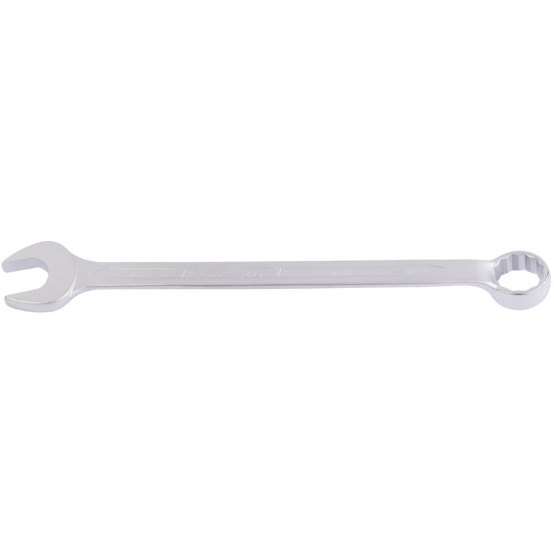 Draper Elora Long Imperial Combination Spanner, 1.1/8" 03389 Draper - Dynamic Drive