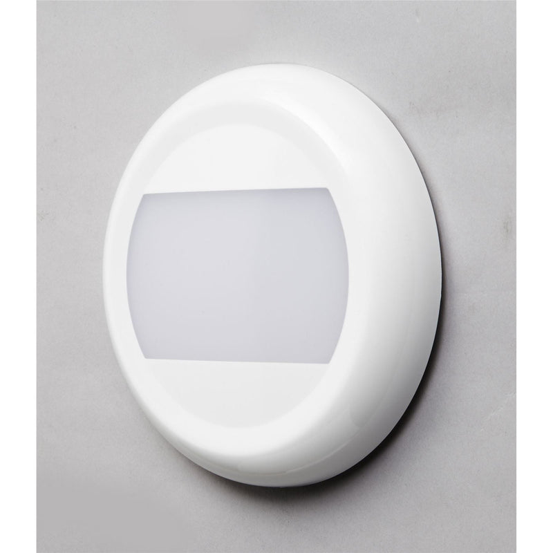 Ring Round LED 130mm Lamp Internal (No Switch) - RC5021 Ring Automotive - Dynamic Drive