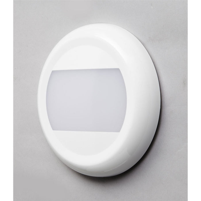 Ring Round LED 130mm Lamp Internal (No Switch) - RC5021 Ring Automotive - Dynamic Drive