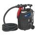Sealey HVLP Spray Gun Kit 700W/230V HVLP3000 Sealey - Dynamic Drive