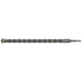 Sealey SDS Plus Drill Bit25 x 450mm SDS25X450 Sealey - Dynamic Drive