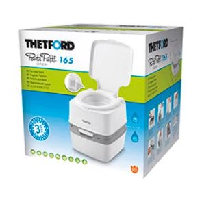 Thetford Porta Potti 165 Thetford  - Dynamic Drive