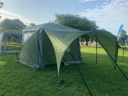 Quest Su Canopy for Screen House Pro 4 and 6 Quest - Dynamic Drive