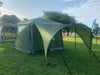 Quest Su Canopy for Screen House Pro 4 and 6 Quest - Dynamic Drive