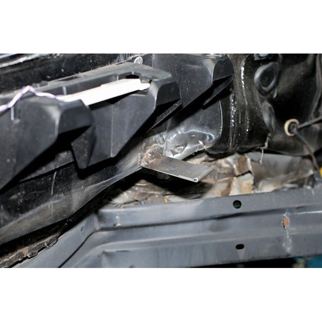 Power-Tec Pull Plate 75mm 5pc 92601 Power-Tec - Dynamic Drive