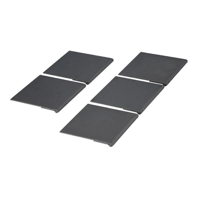 Power-Tec Pull Plate 75mm 5pc 92601 Power-Tec - Dynamic Drive