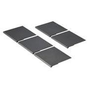 Power-Tec Pull Plate 75mm 5pc 92601 Power-Tec - Dynamic Drive