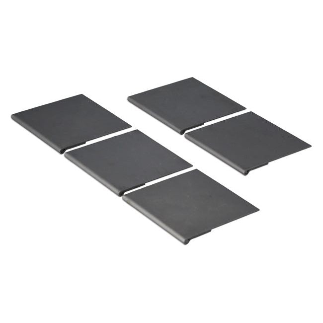 Power-Tec Pull Plate 75mm 5pc 92601 Power-Tec - Dynamic Drive