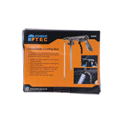 Power-Tec Underbody Coating Gun 92609 Laser - Dynamic Drive