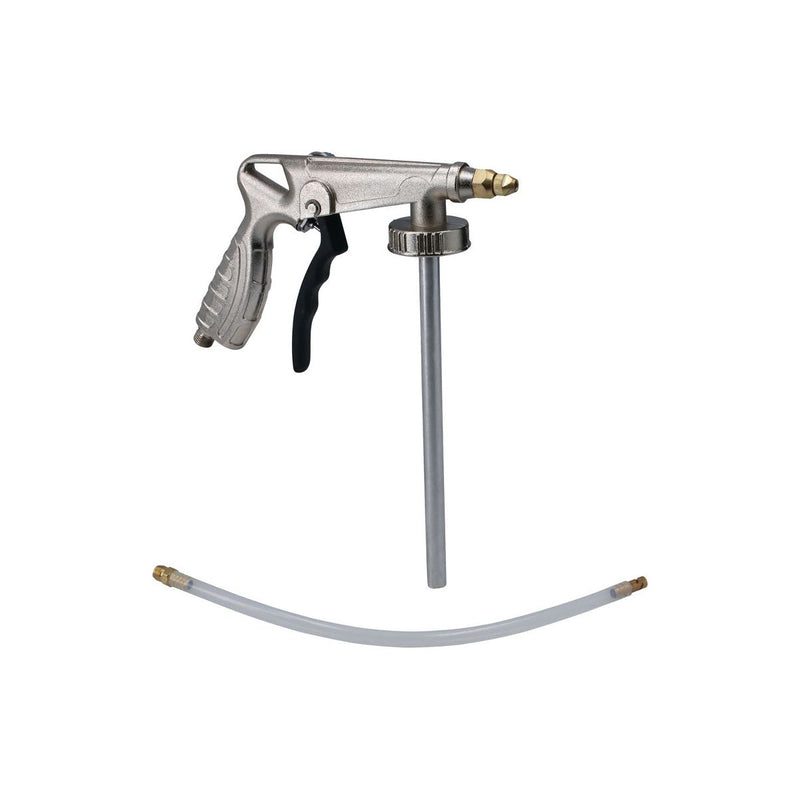 Power-Tec Underbody Coating Gun 92609 Laser - Dynamic Drive