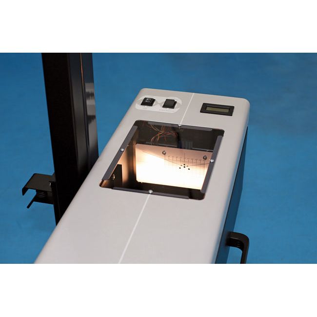 Power-Tec Headlight Beam Setter 92622 Power-Tec - Dynamic Drive