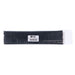Powertec Extra Thin PP Flat Black Strips 11mm 20pc - 92650 PowerTec - Dynamic Drive