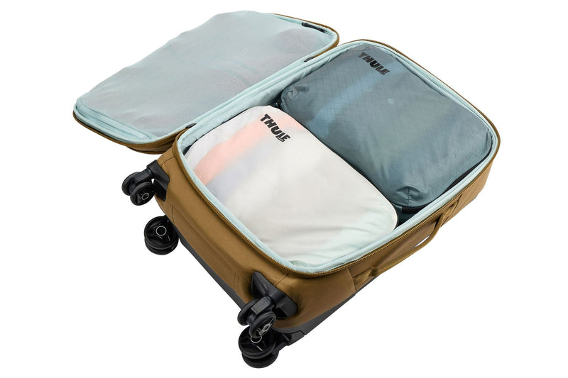 Thule compression packing cube compression packing cube medium pond grey Thule - Dynamic Drive