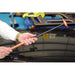 Powertec Multi-Head Telescopic Body Hammer PowerTec - Dynamic Drive