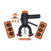 Powertec Dent Puller Kit 34pc - 92676 PowerTec - Dynamic Drive
