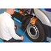 Powertec PDR Wheel Arch Lever Support & Pivot - 92677 PowerTec - Dynamic Drive