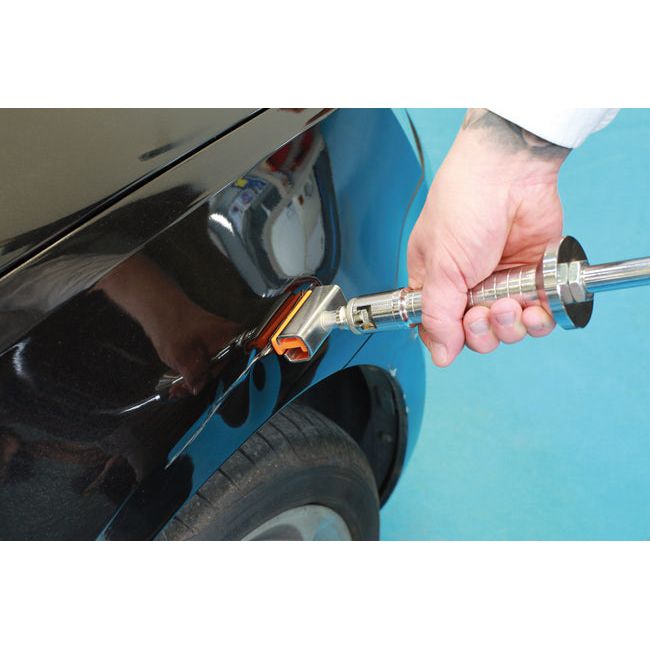 Powertec Assorted Puller Pad Kit - 92678 PowerTec - Dynamic Drive