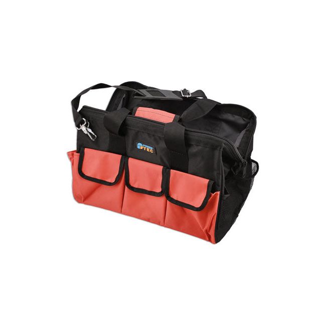 Powertec Heavy Duty Toolbag 18” - 92680 PowerTec - Dynamic Drive