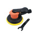 Powertec Air Palm Random Orbital Sander - 150mm - 92685 PowerTec - Dynamic Drive