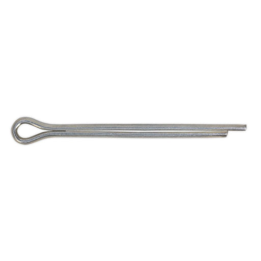 Sealey Split Pin 4 x 51mm Pack of 100 SPI108 Sealey - Dynamic Drive