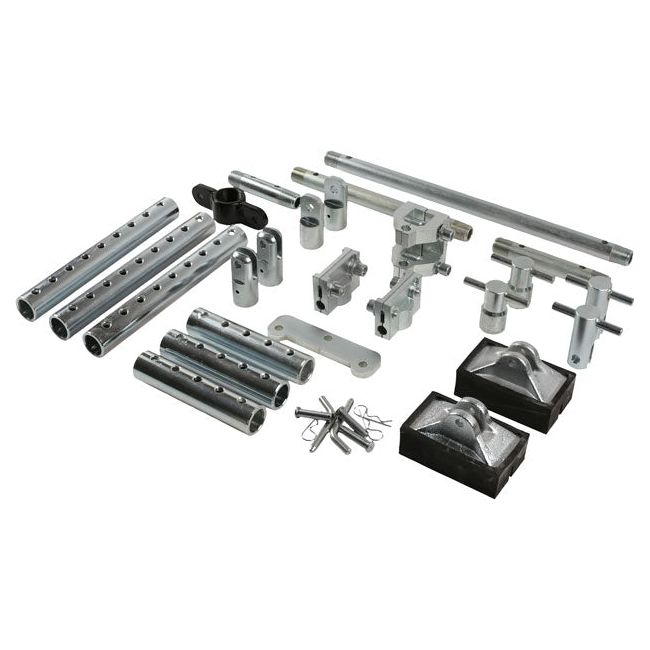 Powertec Electro Power Accessory Kit PowerTec - Dynamic Drive
