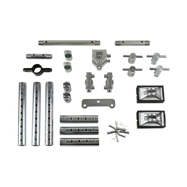 Powertec Electro Power Accessory Kit PowerTec - Dynamic Drive