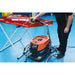 Powertec Electric Random Orbital Sander - 150mm PowerTec - Dynamic Drive