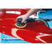 Powertec Electric Random Orbital Sander - 150mm PowerTec - Dynamic Drive