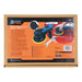 Powertec Electric Random Orbital Sander - 150mm PowerTec - Dynamic Drive