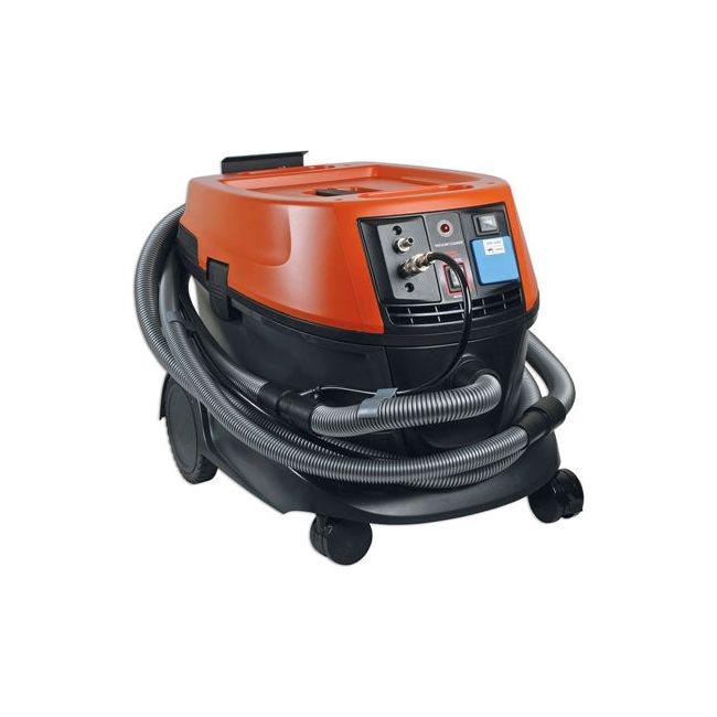 Powertec Dust Extractor 38L - 92697 PowerTec - Dynamic Drive
