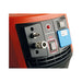 Powertec Dust Extractor 38L - 92697 PowerTec - Dynamic Drive