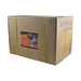 Powertec Dust Extractor 38L - 92697 PowerTec - Dynamic Drive
