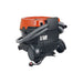 Powertec Dust Extractor 38L - 92697 PowerTec - Dynamic Drive