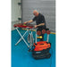 Powertec Dust Extractor 38L - 92697 PowerTec - Dynamic Drive