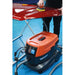 Powertec Dust Extractor 38L - 92697 PowerTec - Dynamic Drive