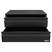 Sealey Modular Wide Double Drawer Unit APMB5 Sealey - Dynamic Drive
