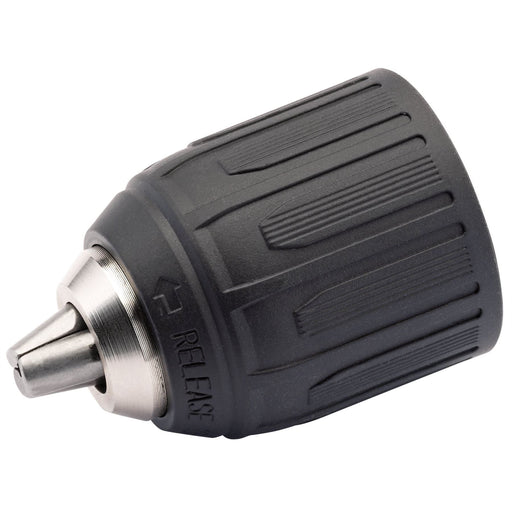 Draper Keyless Plastic Chuck Sleeve for Mains and Cordless Drills, 3/8" x 24UNF, Draper - Dynamic Drive