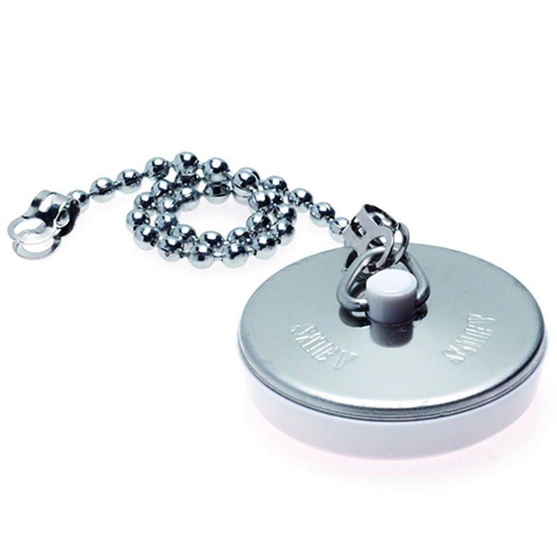 Dometic Drain Plug with Chain Dometic - Dynamic Drive