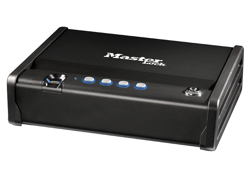 Master Lock Compact Biometric Safe Master Lock - Dynamic Drive