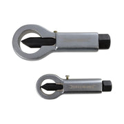 Silverline Nut Splitter Set 2pce 2 - 15mm & 15 - 22mm Silverline - Dynamic Drive