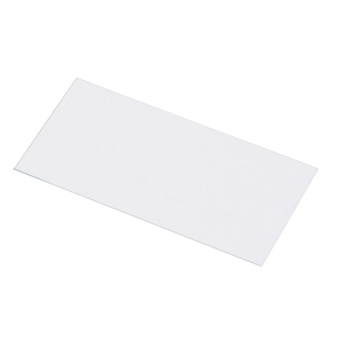 Draper Inside PC Lens for use with Welding Helmet - Stock Nos. 02513, 02514, 025 Draper - Dynamic Drive