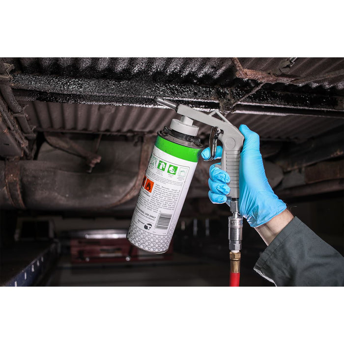 Sealey Air Operated Underbody Coating Gun SG139 Sealey - Dynamic Drive