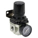 Sealey Air Regulator Max. Airflow 210cfm SA206R Sealey - Dynamic Drive
