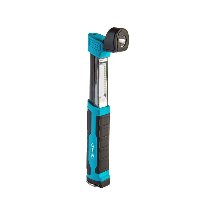 Ring Telescopic Inspection Lamp RIL8100 Ring Automotive - Dynamic Drive