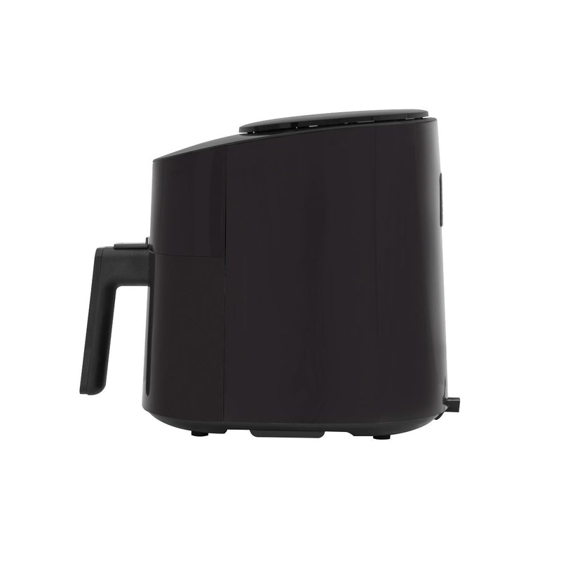 Baridi 3.5L Low Fat Air Fryer with Digital Rapid Air Oil Free Circulation Baridi  - Dynamic Drive