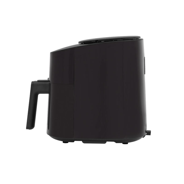 Baridi 3.5L Low Fat Air Fryer with Digital Rapid Air Oil Free Circulation Baridi  - Dynamic Drive