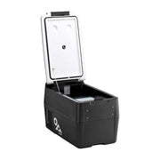 Indel B SECOP Compressor Travel Cool Box Indel B - Dynamic Drive