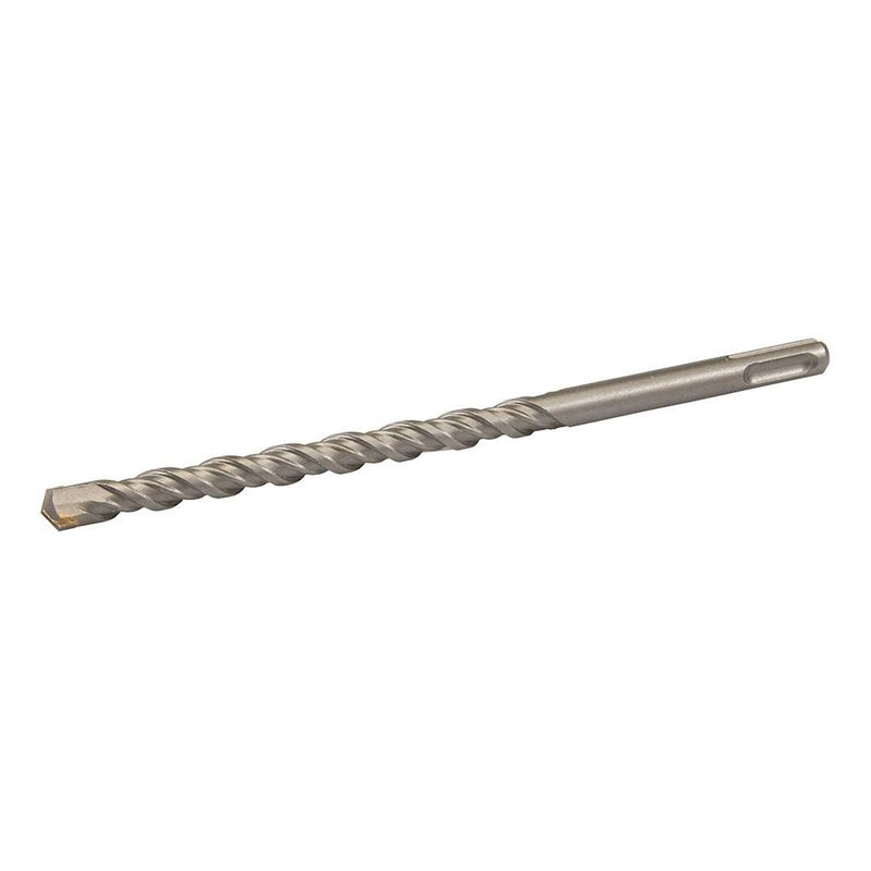 Silverline SDS Plus Masonry Drill Bit 12 x 210mm Silverline - Dynamic Drive