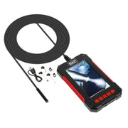 Sealey Tablet Video Borescope5.5mm Camera VS8115 Sealey - Dynamic Drive